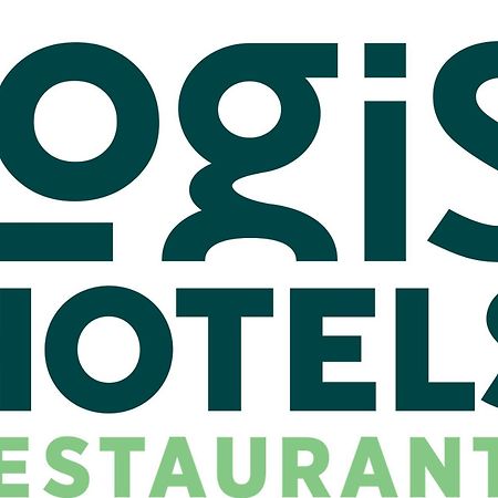Logis Hotel & Restaurant Le Pardaillan Gondrin Экстерьер фото