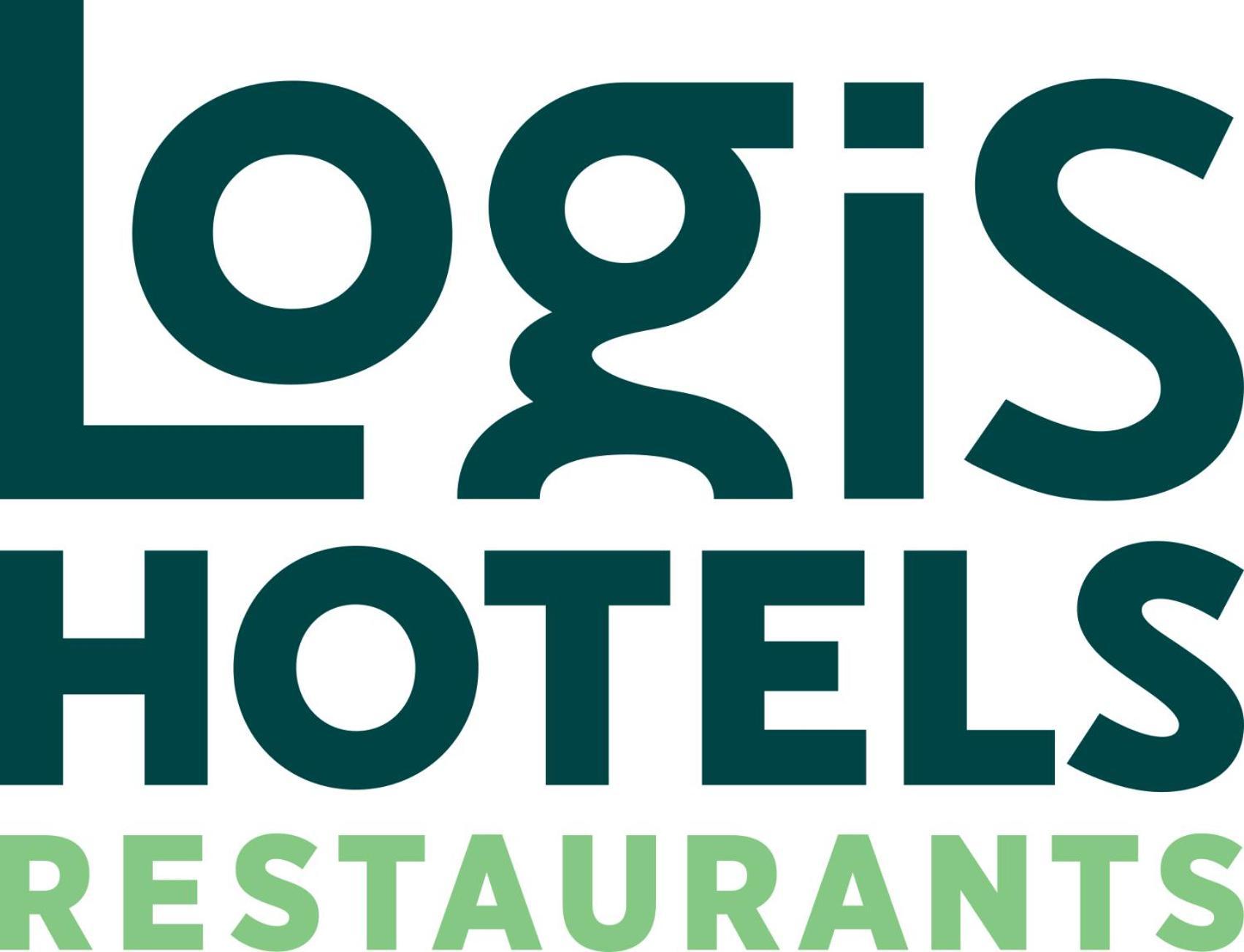 Logis Hotel & Restaurant Le Pardaillan Gondrin Экстерьер фото